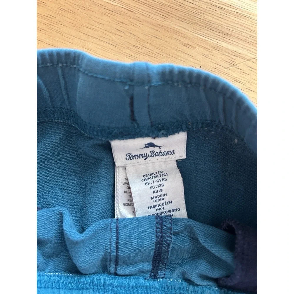 Tommy Bahama Kids Youth‎ Shorts Size M 7/8